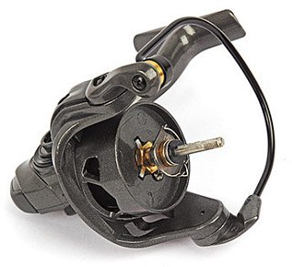 Катушка Nautilus Neofit 3000 Com - фото 6