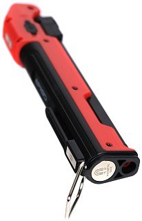 Фонарь Epilso EPF-305 карманный пластик/резина - фото 6