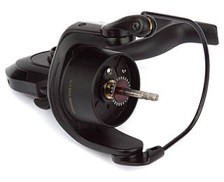 Катушка Nautilus Argent Feeder 5000 - фото 4