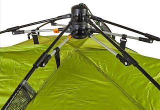 Палатка Norfin Tench 3 NF - фото 3