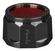 Фильтр Fenix для фонаря AOF-S+ V2.0 красный - фото 2