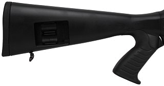 Ружье Hatsan Escort MPA 12х76 пластик 510мм - фото 5