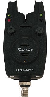 Сигнализатор поклевки Ultimate Redmire электронный красный