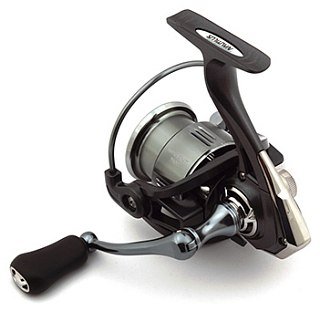 Катушка Nautilus Invent 2500 Com - фото 2