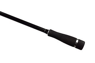 Спиннинг Nautilus Neofit NFTS-702MH 213см 10-38гр Com - фото 3