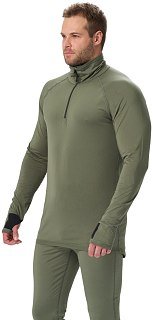Куртка Alexika Oregon JKT100 olive - фото 1