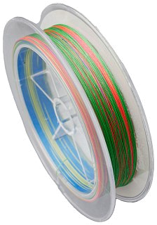 Шнур Riverzone Jigging Pro X12 PE 1,5 150м 14,5кг multicolour - фото 7