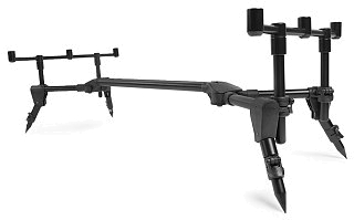 Подставка Avid Carp  Lok Down Low Pod род-под для удилищ - фото 1