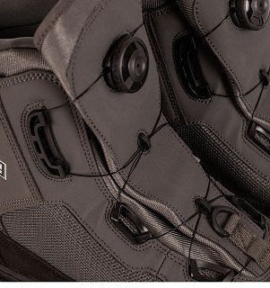 Ботинки Remington Keeper забродные - фото 12