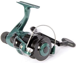 Катушка Salmo Blaster super 2 4000RD - фото 5