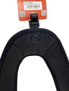 Ремень Niggeloh NG000002 Titan II black 191100008 - фото 7