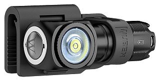 Фонарь Wuben H5 многофункциональный 400 lumens - фото 10