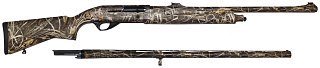 Ружье Ata Arms Neo 12 Camo Max-4 Combo 12х76 760мм