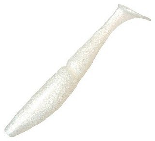 Мягкие приманки Sawamura One'Up Shad 5" #027