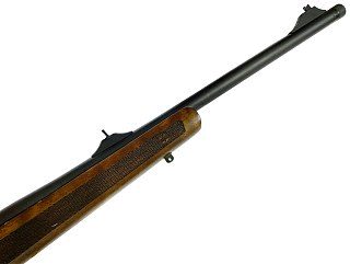 Карабин Ata Arms 308Win Turqua Adjustable 510мм - фото 10