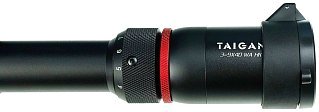 Прицел Taigan SR 3-9X40 - фото 9