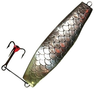 Блесна Rapala NM-Pirken PIPA75-S 34г зим