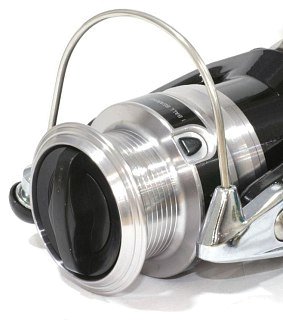 Катушка Daiwa Strikeforce E 4000 A - фото 3