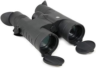 Бинокль Arkon 8x42 BR - фото 4