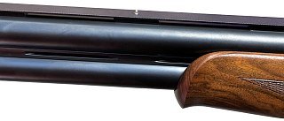 МП Ружье FABARM AXIS S&H 12/76 760 мм - фото 4