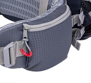 Рюкзак Nisus Abakan 100 - фото 17