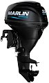 МП Мотор MARLIN MFI 30 AWRTS