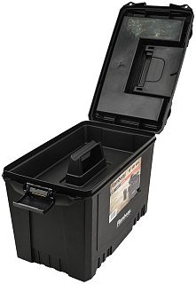 Ящик Flambeau tactical olive dry box 18 тактический black - фото 4