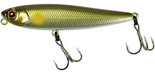 Воблер Jackall Chubby Pencil noike gill