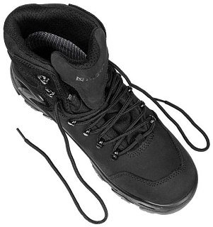 Ботинки Nisus Winter Extreme black - фото 7