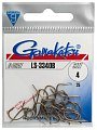 Крючок Gamakatsu LS-3340B bronze №4