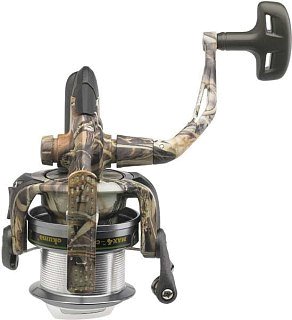 Катушка Okuma Max4 Distance Carp MAX 60 FD - фото 2