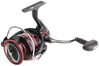 Катушка Daiwa Ballistic LT 3000D CXH - фото 1