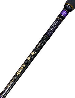 Спиннинг Ares Agny-803HH 18 - 80 гр - фото 11