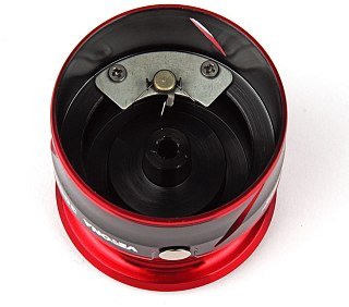 Катушка Nautilus Verona 3000S Com - фото 8