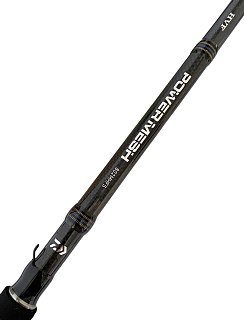 Спиннинг Daiwa Powermesh 802MHFS 15-45гр - фото 7