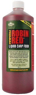 Аттрактант Dynamite Baits Robin red 1л