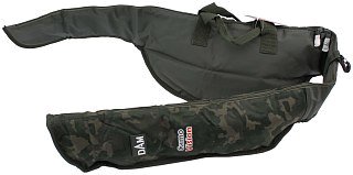 Чехол DAM Camovision rod sleeve 12FT - фото 1