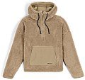 Куртка Simms Women's Coldweather Fleece Stone 