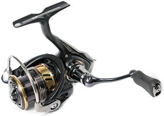 Катушка Daiwa Legalis  LT 1000D - фото 1