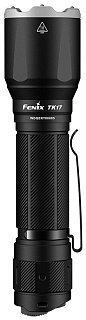 Фонарь Fenix тактический TK17 3600 люмен - фото 3