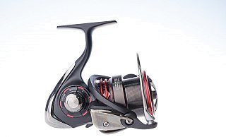 Катушка Daiwa 19 TDM 4012QD - фото 2