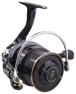 Катушка Daiwa 19 Cast´izm Feeder 25QD - фото 2