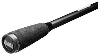 Спиннинг Snasti Zdraste Porolka 892H 20-60гр 1,0-2,0 Fast - фото 4