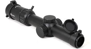 МП Оптический прицел ARKON Model B 1-8x24 / Аркон Модель Б 1 8 на 24 - фото 5