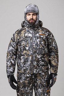 Костюм Remington Necessity winter forest - фото 3