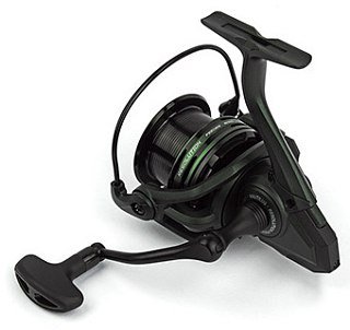 Катушка Nautilus Resolution Feeder 6000S - фото 2
