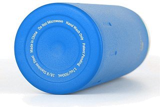 Термос Santeco Kolima 500мл blue - фото 5