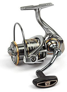 Катушка Nautilus Lux 3000 - фото 1