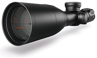 Прицел Swarovski dS 5-25x52 P L Gen II 4A-I - фото 9