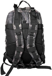 Рюкзак Taigan Storm 45L python black  - фото 5